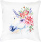 Cross Stitch Kit | Pillowcase PB186 Cushion Kits - HobbyJobby