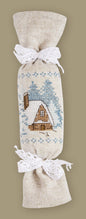 Cross Stitch Kit Toy Luca-S - Home JK001 - HobbyJobby