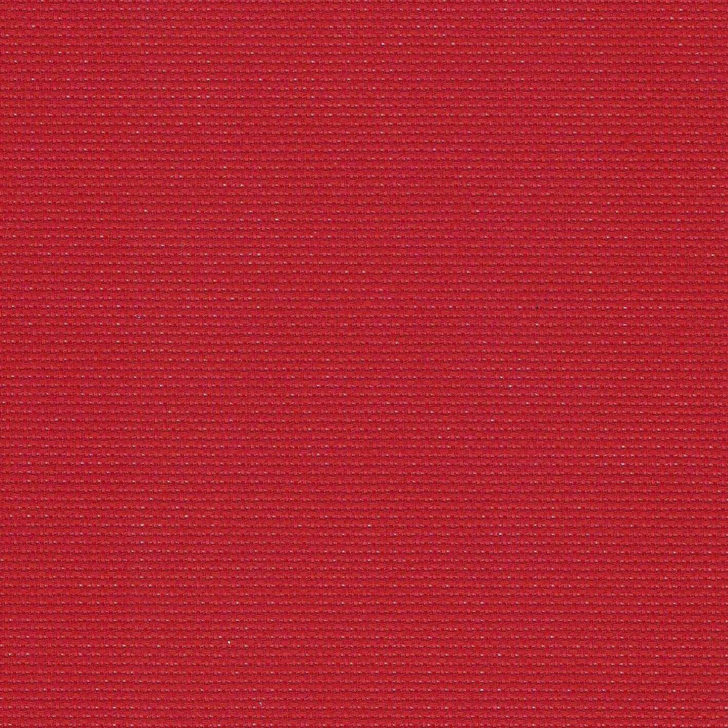 Fein-Aida 18 Count Zweigart Needlework Fabric Color 954 Red Fabric - HobbyJobby