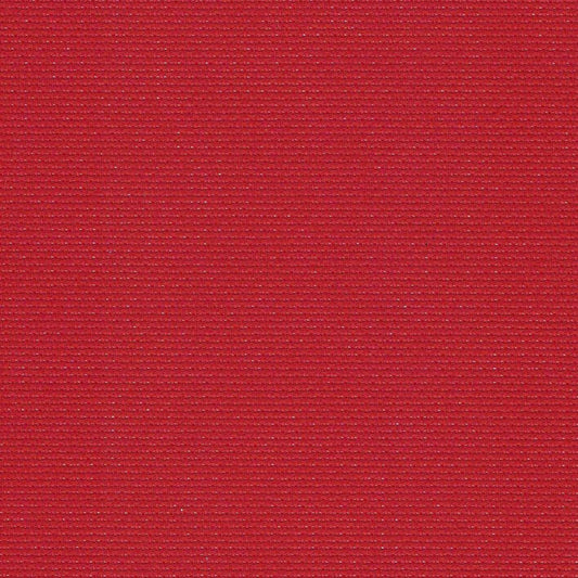 Fein-Aida 18 Count Zweigart Needlework Fabric Color 954 Red Fabric - HobbyJobby