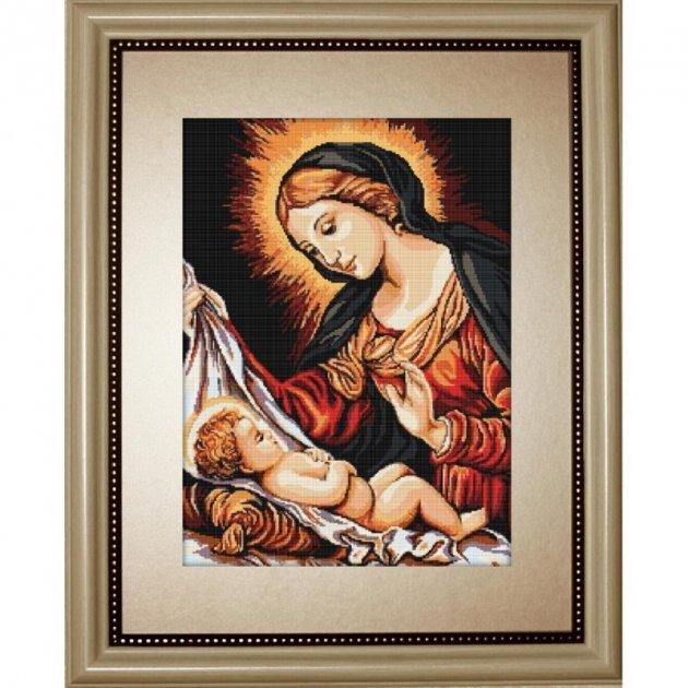 Luca-S Cross Stitch Kit Cross Stitch Kits - HobbyJobby