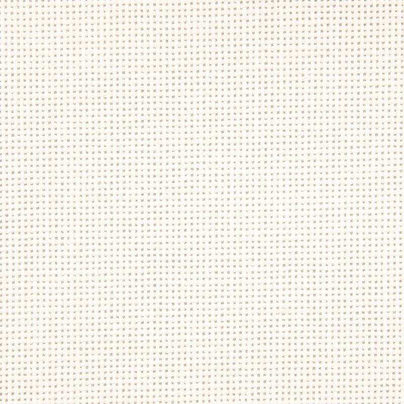 Lugana 25 Count Zweigart Fabric color 101 Natural White Fabric - HobbyJobby