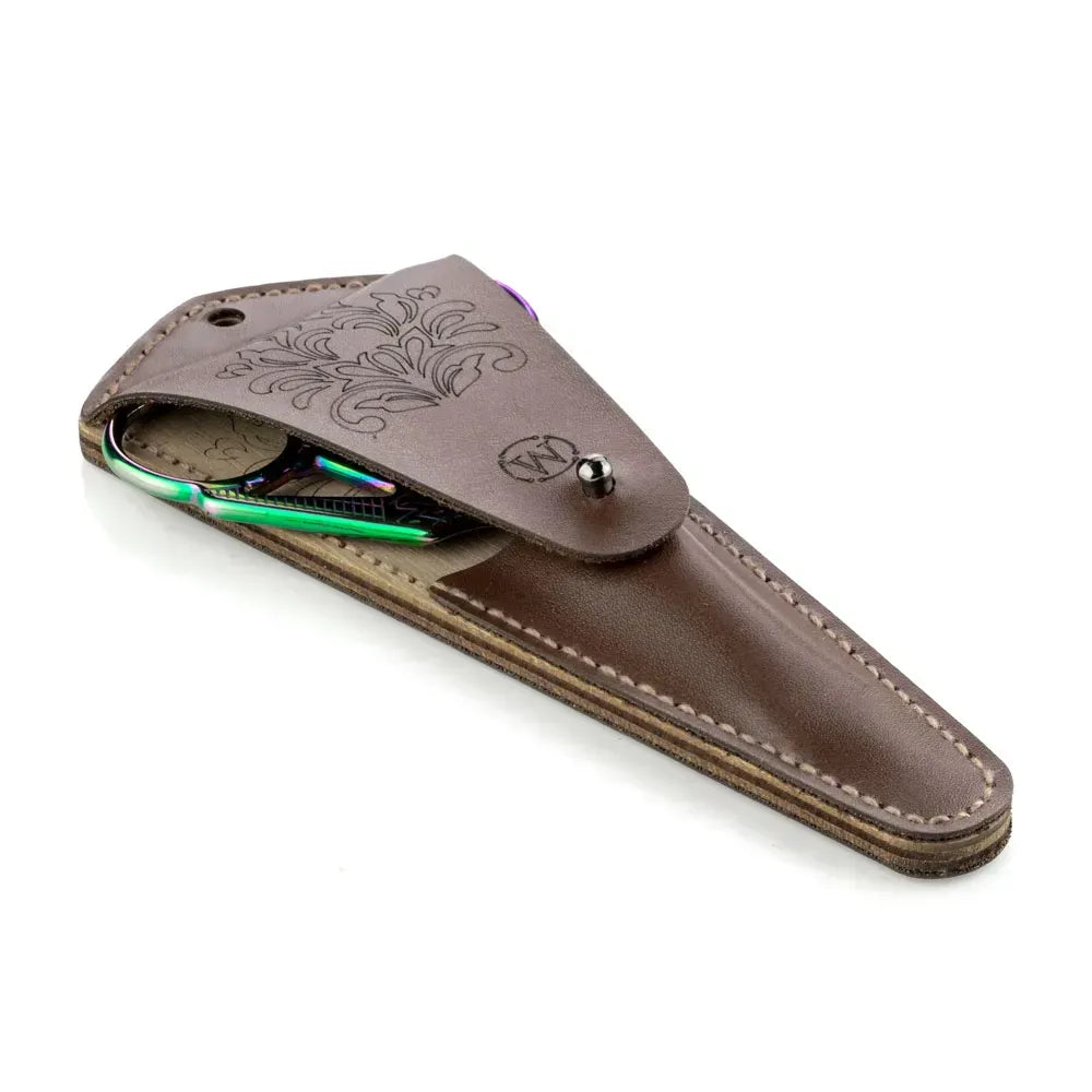 Scissors Case Kit – “Rowan Berries” FLTL-072