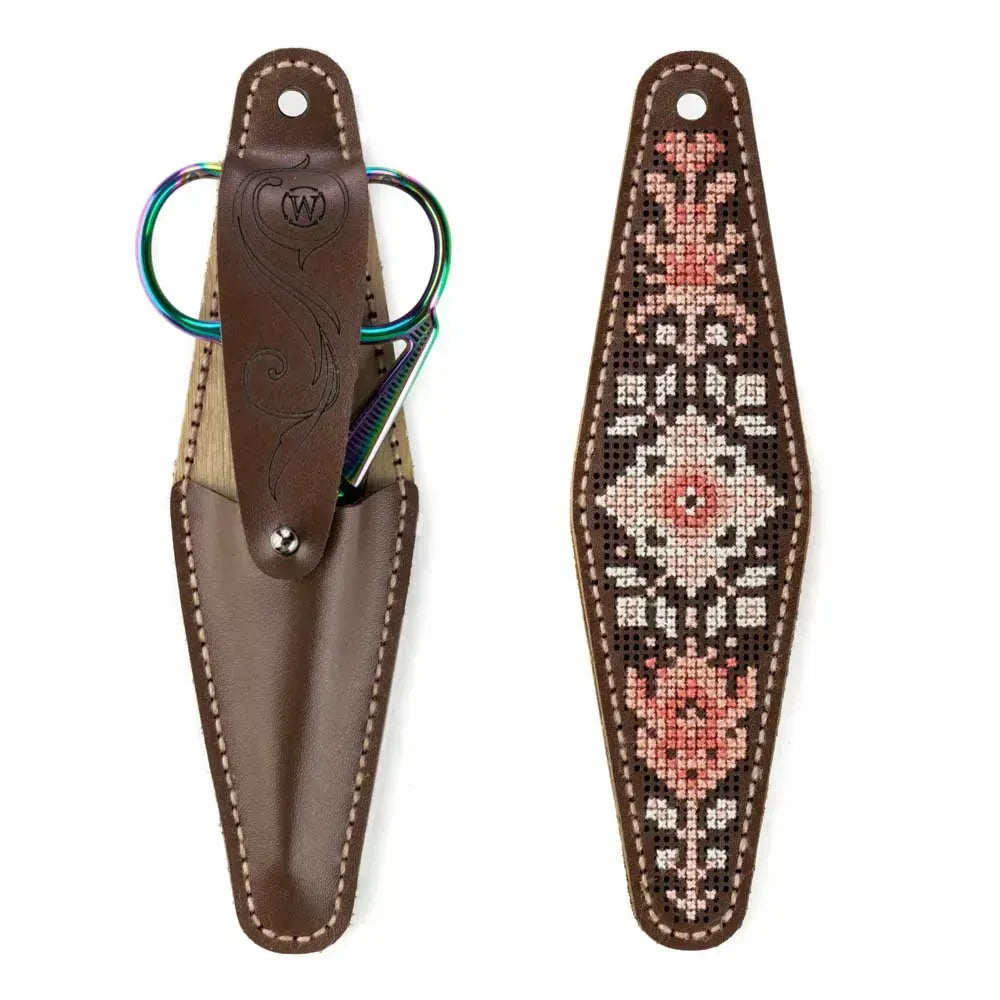 Scissors Case Kit – “Pink Dreams” FLTL-073