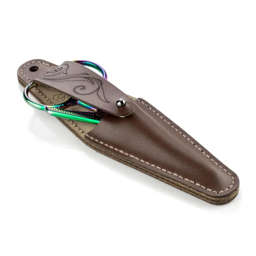 Scissors Case Kit – “Pink Dreams” FLTL-073