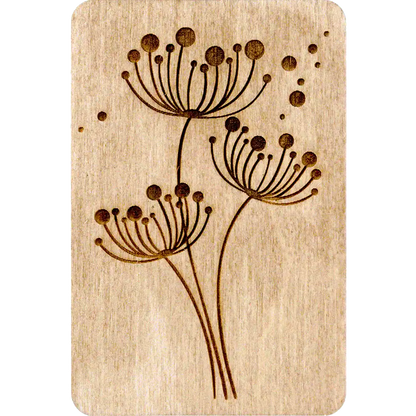 Needle Organizer - Magnetic Needle Storage, Storage Box for Handcraft Wonderland Crafts Needle Cases - HobbyJobby