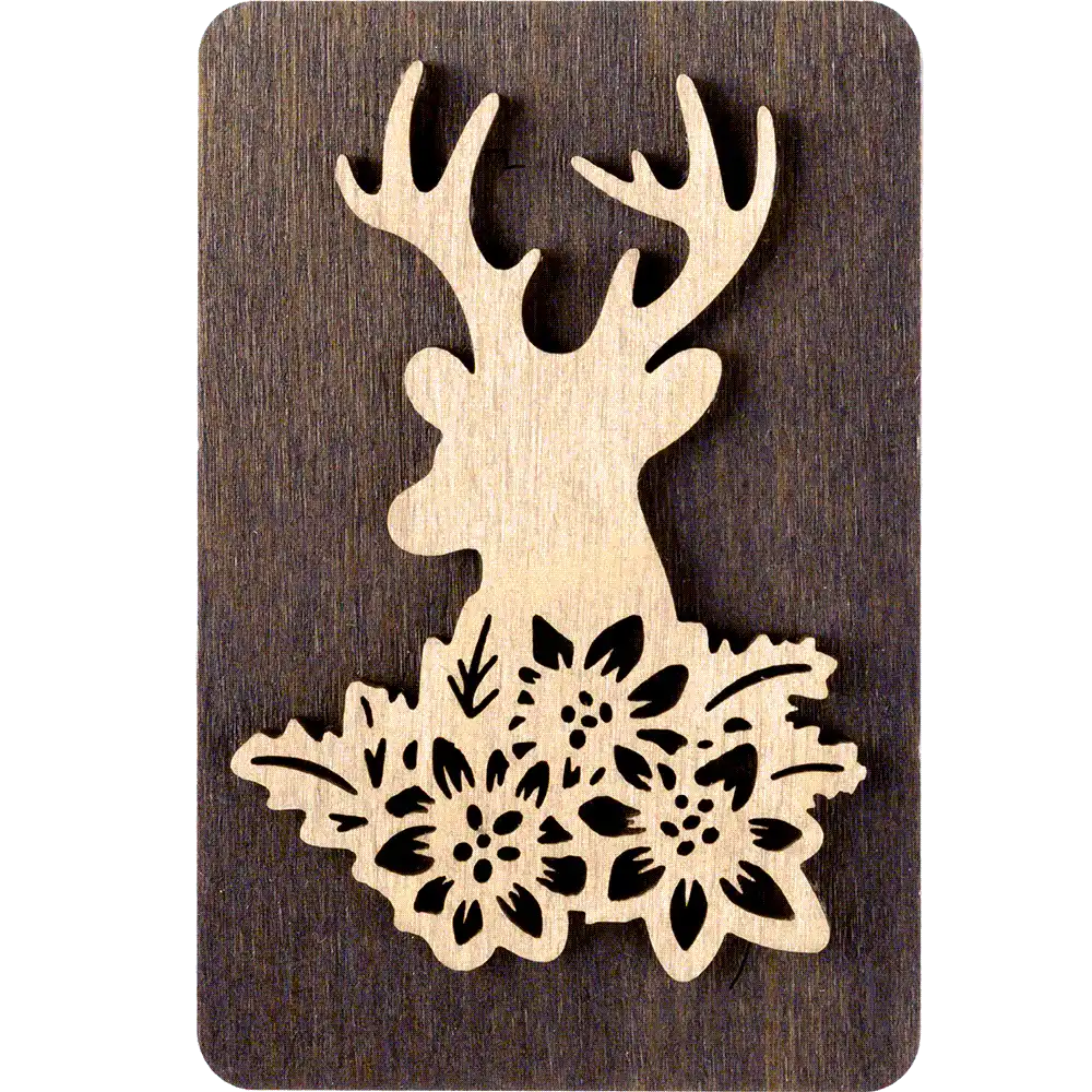 Needle Organizer - Magnetic Needle Storage, Storage Box for Handcraft Wonderland Crafts Needle Cases - HobbyJobby