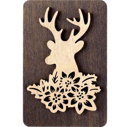 Needle Organizer - Magnetic Needle Storage, Storage Box for Handcraft Wonderland Crafts Needle Cases - HobbyJobby