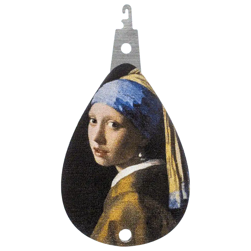 Needle Threader FLNT-013 Wonderland Crafts Needle Threaders - HobbyJobby