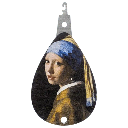 Needle Threader FLNT-013 Wonderland Crafts Needle Threaders - HobbyJobby