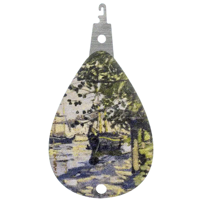Needle Threader FLNT-017 Wonderland Crafts Needle Threaders - HobbyJobby
