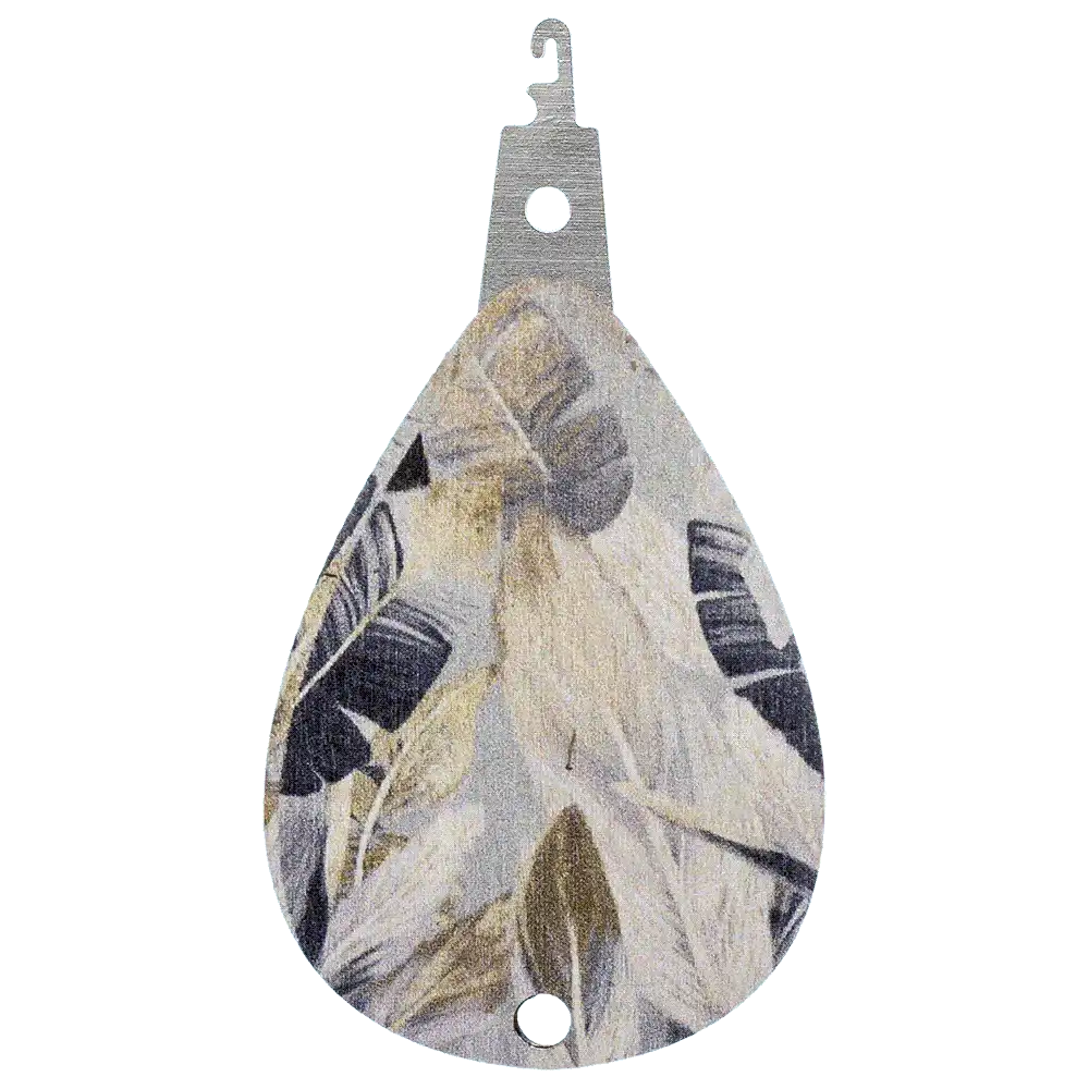 Needle Threader FLNT-019 Wonderland Crafts Needle Threaders - HobbyJobby
