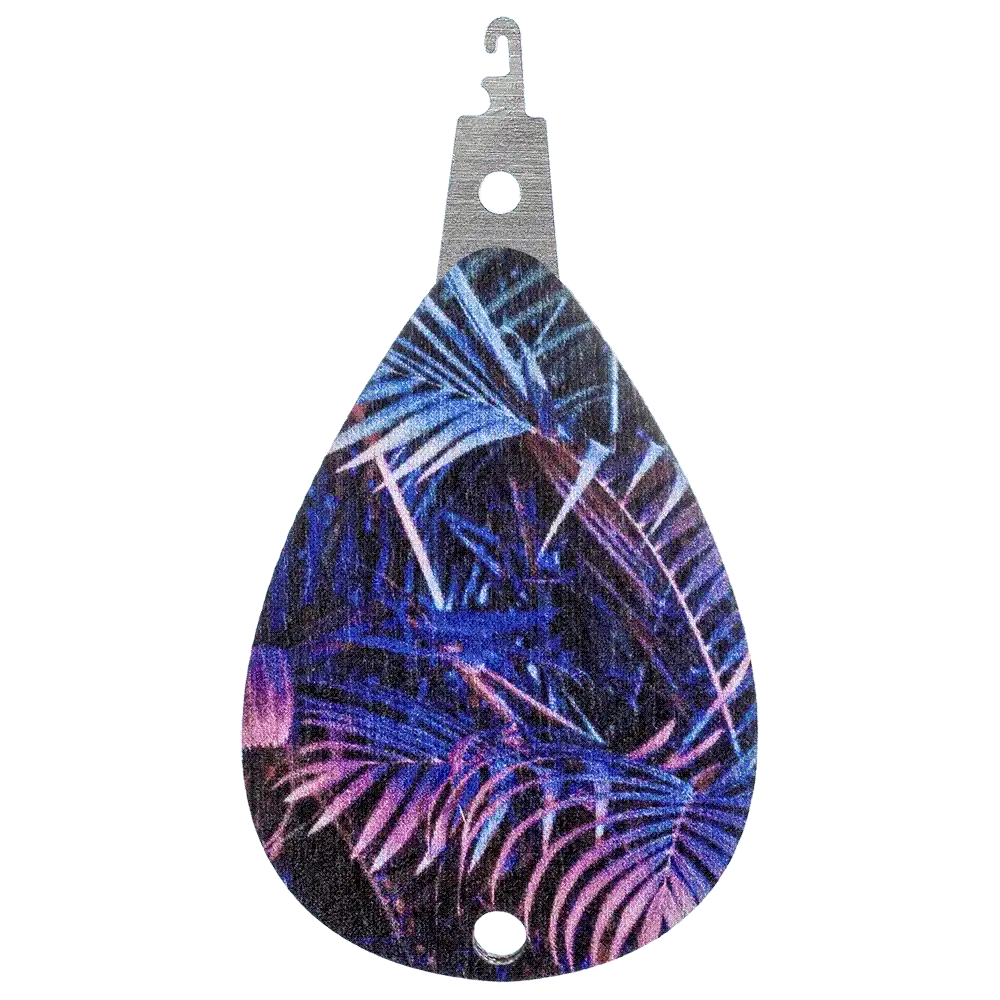 Needle Threader FLNT-020 Wonderland Crafts Needle Threaders - HobbyJobby