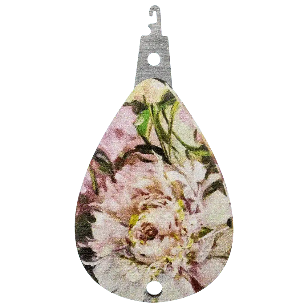 Needle Threader FLNT-021 Wonderland Crafts Needle Threaders - HobbyJobby