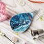Needle Threader FLNT-022 Wonderland Crafts Needle Threaders - HobbyJobby
