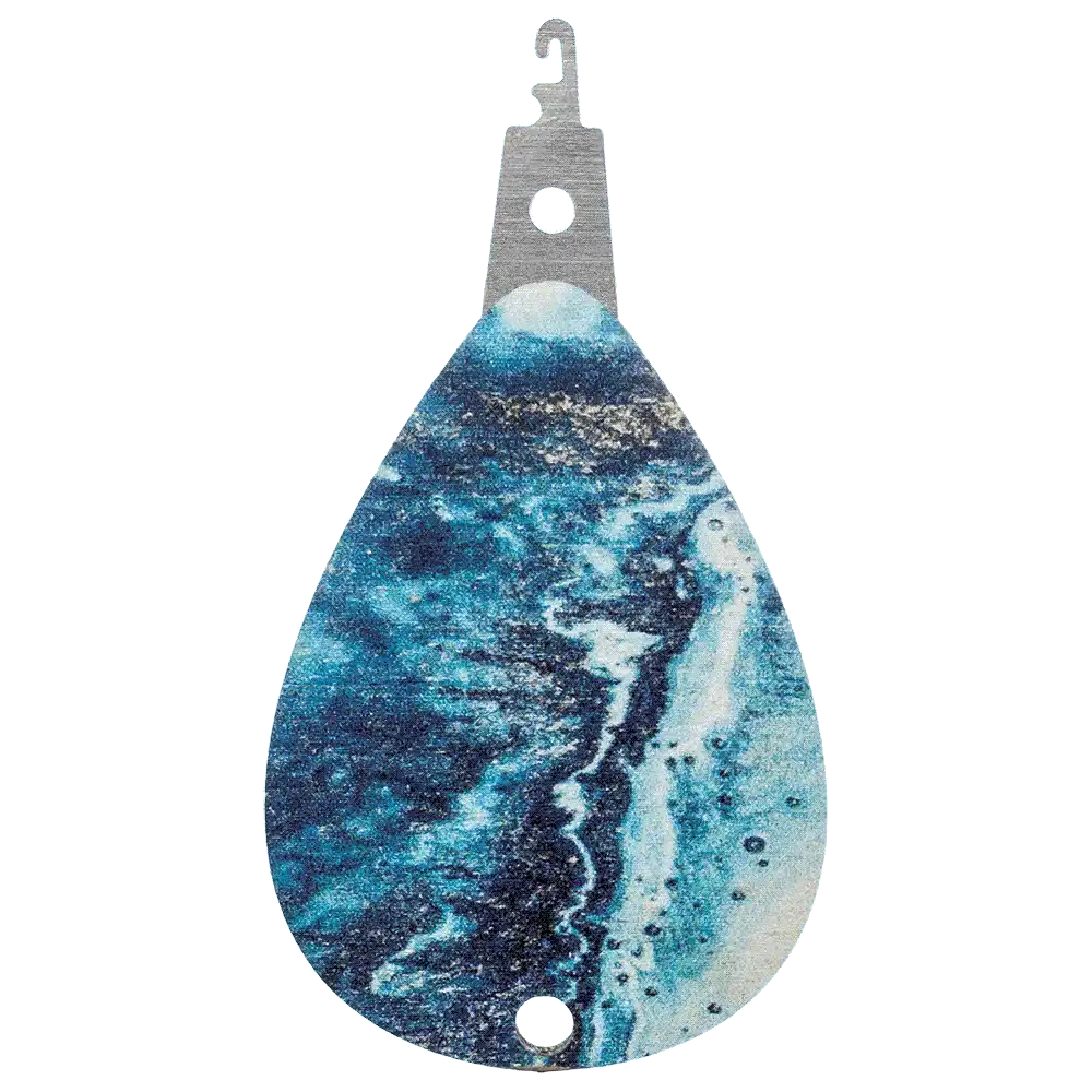 Needle Threader FLNT-022 Wonderland Crafts Needle Threaders - HobbyJobby