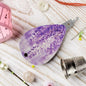 Needle Threader FLNT-023 Wonderland Crafts Needle Threaders - HobbyJobby