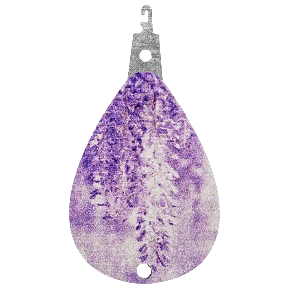 Needle Threader FLNT-023 Wonderland Crafts Needle Threaders - HobbyJobby