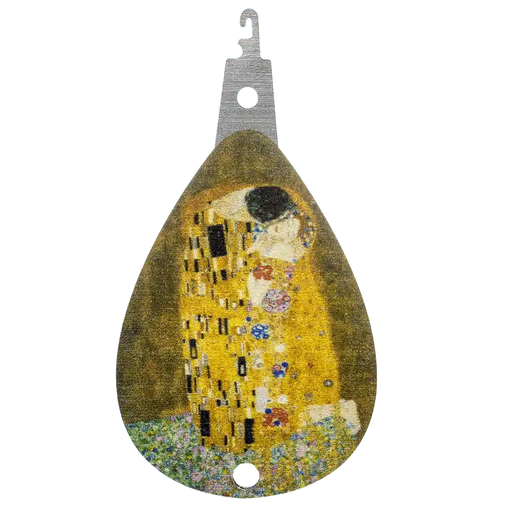 Needle Threader FLNT-024 Wonderland Crafts Needle Threaders - HobbyJobby