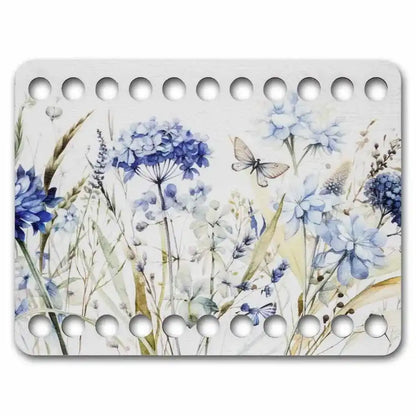 Thread Organizer - Wooden Floss Organizer