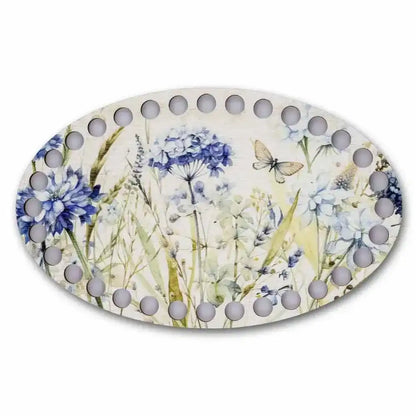 Thread Organizer - Wooden Floss Organizer