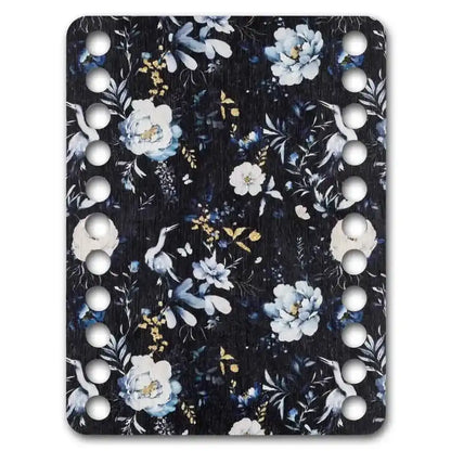 Thread Organizer - Wooden Floss Organizer