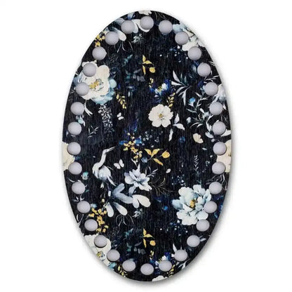 Thread Organizer - Wooden Floss Organizer