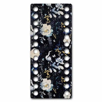 Thread Organizer - Wooden Floss Organizer