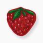 Pillow Cross Stitch Kit Luca-S - Strawberry, PB152 Cushion Kits - HobbyJobby