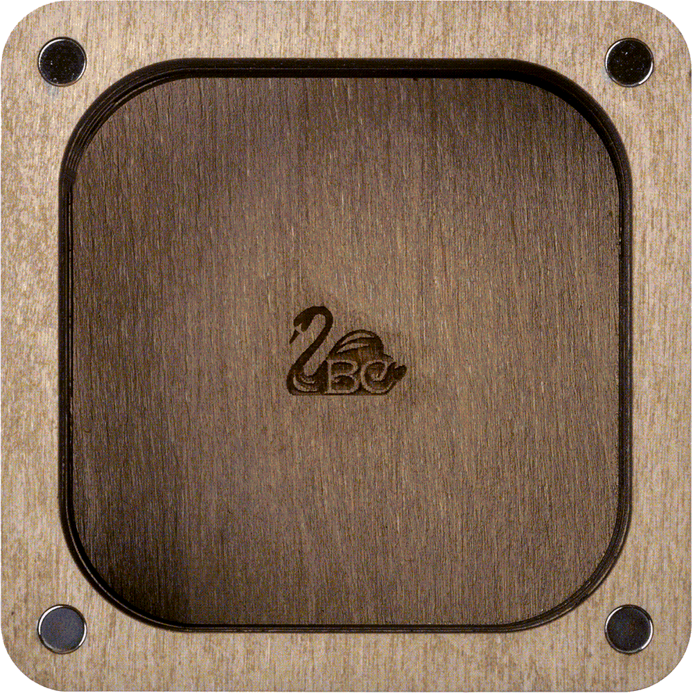 Pin Cushion Kit - Needlecraft Storage Box - Needle Storage Pin Wonderland Crafts Pin Cushions - HobbyJobby