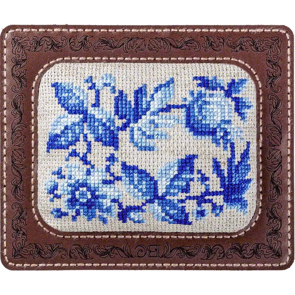 Pin Cushion Kit - Needlecraft Storage Box - Needle Storage Pin Wonderland Crafts Pin Cushions - HobbyJobby