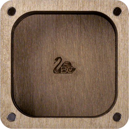 Pin Cushion Kit - Needlecraft Storage Box - Needle Storage Pin Wonderland Crafts Pin Cushions - HobbyJobby