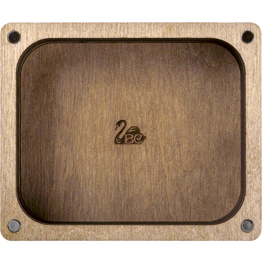 Pin Cushion Kit - Needlecraft Storage Box - Needle Storage Pin Wonderland Crafts Pin Cushions - HobbyJobby