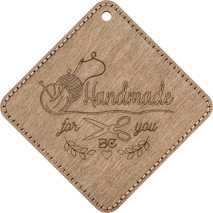 Pin Cushion Needlecraft Kit - Needle Storage Pin Wonderland Crafts Pin Cushions - HobbyJobby