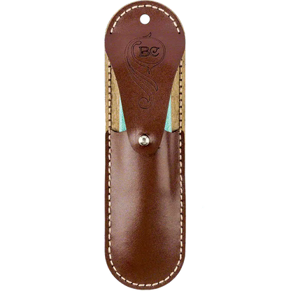 Scissor Case Kit - Needlecraft Scissor Case Wonderland Crafts Scissor Cases - HobbyJobby