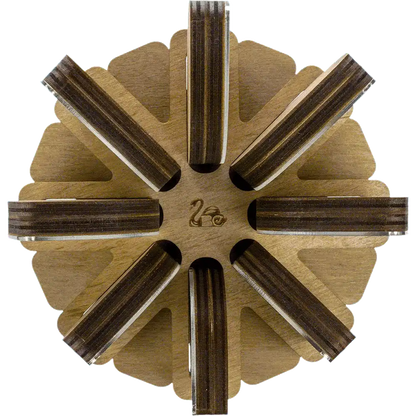 Set of mini organizers FLZB-111 Wonderland Crafts Bead Organizers - HobbyJobby