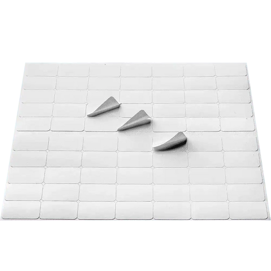 Stickers for organizers FLZ(N)-001 Wonderland Crafts Stickers for organizers - HobbyJobby