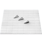Stickers for organizers FLZ(N)-001 Wonderland Crafts Stickers for organizers - HobbyJobby