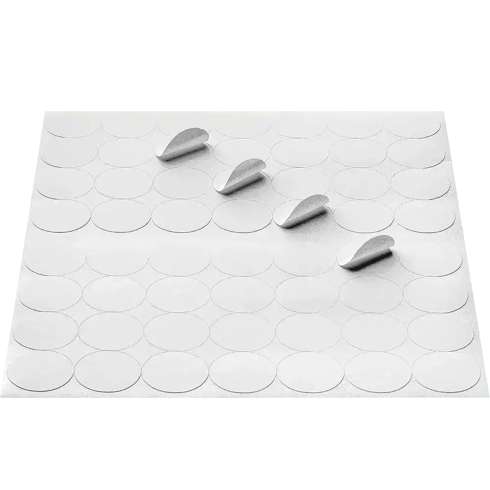 Stickers for organizers FLZ(N)-002 Wonderland Crafts Stickers for organizers - HobbyJobby