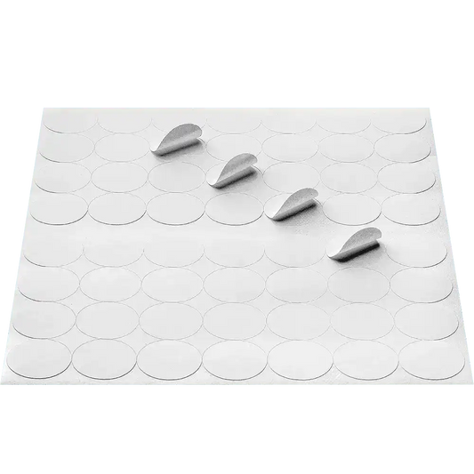 Stickers for organizers FLZ(N)-002 Wonderland Crafts Stickers for organizers - HobbyJobby