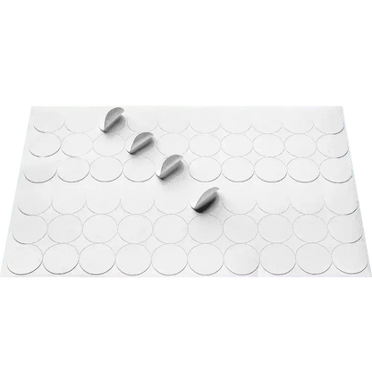 Stickers for organizers FLZ(N)-004 Wonderland Crafts Stickers for organizers - HobbyJobby