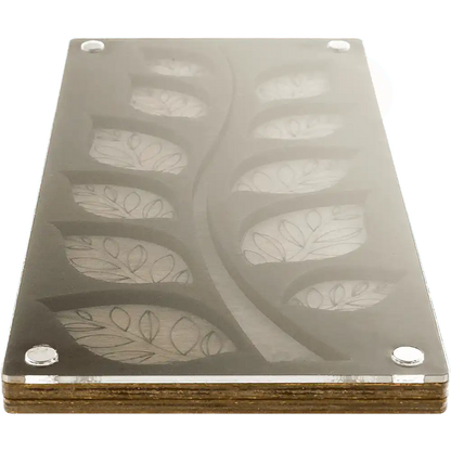 Storage Bead Box - Bead Organizer with Transparent Cover Wonderland Crafts Bead Organizers - HobbyJobby