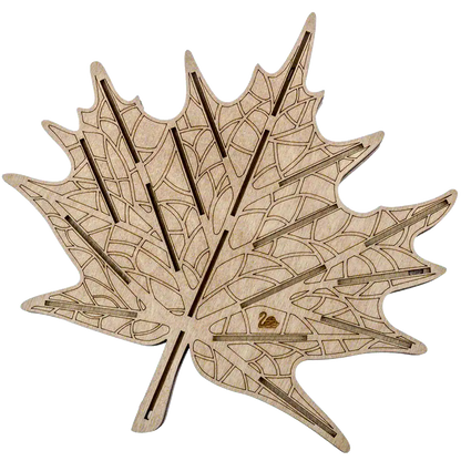 Storage Box for handcraft and 21 bobbins included Wonderland Crafts Organizer Box - HobbyJobby