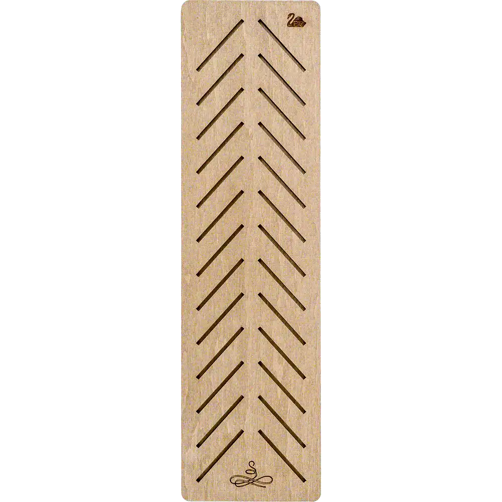 Storage Box for handcraft and 28 bobbins included Wonderland Crafts Organizer Box - HobbyJobby