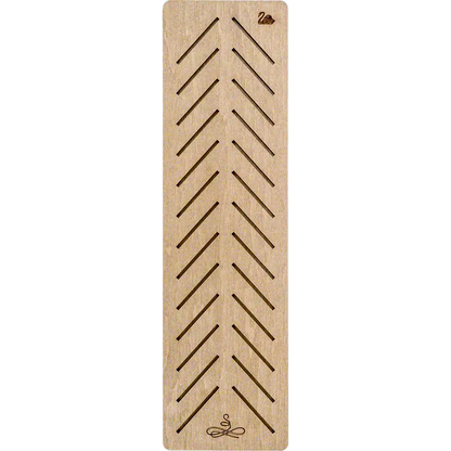 Storage Box for handcraft and 28 bobbins included Wonderland Crafts Organizer Box - HobbyJobby