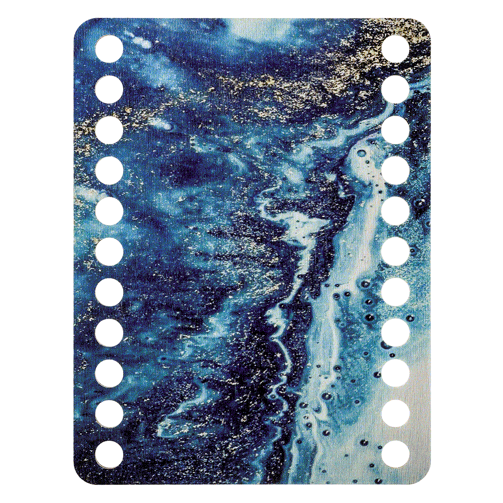 Thread Organizer - Wooden Floss Organizer Wonderland Crafts Floss Organizer - HobbyJobby