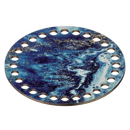 Thread Organizer - Wooden Floss Organizer Wonderland Crafts Floss Organizer - HobbyJobby