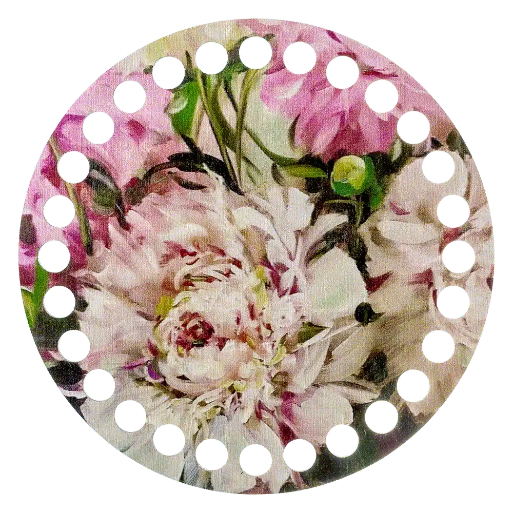 Thread Organizer - Wooden Floss Organizer Wonderland Crafts Floss Organizer - HobbyJobby