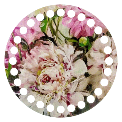 Thread Organizer - Wooden Floss Organizer Wonderland Crafts Floss Organizer - HobbyJobby