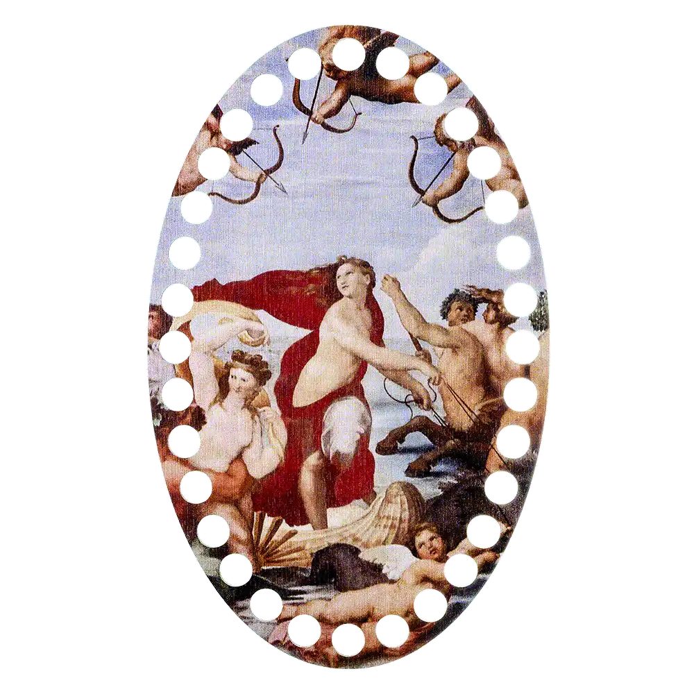 Thread Organizer - Wooden Floss Organizer Wonderland Crafts Floss Organizer - HobbyJobby